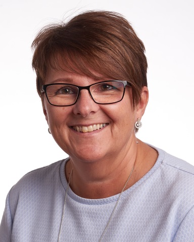 Monika Olofsson